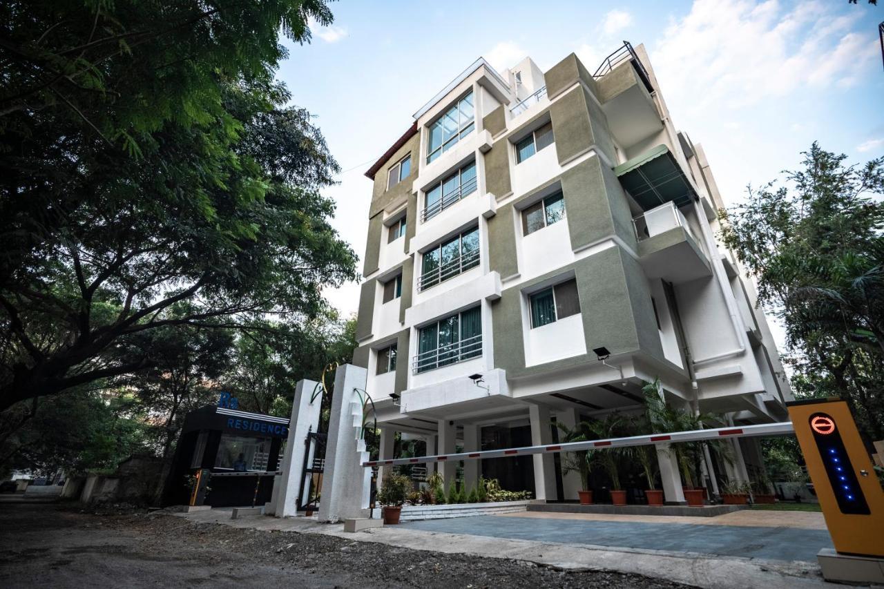 Hotel Ra - Agarwal Group Of Pune