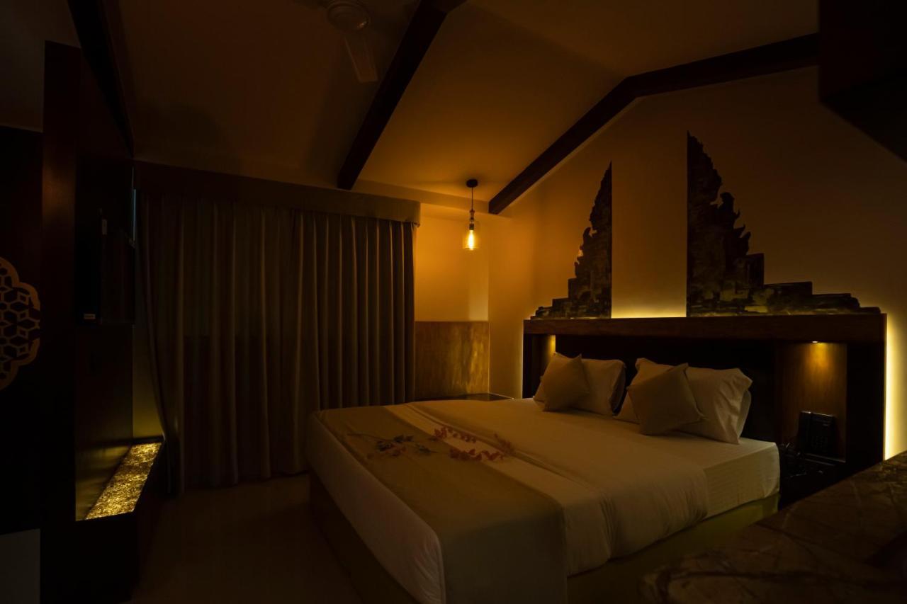 Ra - Agarwal Group Of Hotel Pune