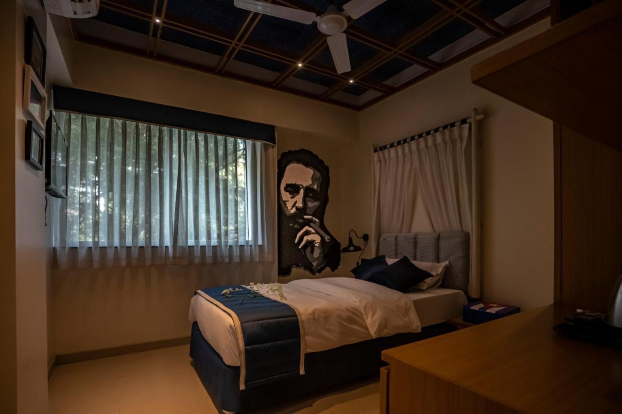 Ra - Agarwal Group Of Pune